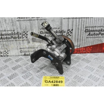 Αντλία Υδραυλικού Τιμονιού Nissan Navara D40 YD25 2005-2010