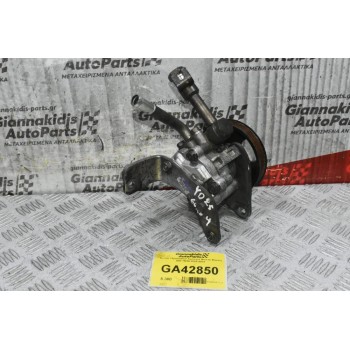 Αντλία Υδραυλικού Τιμονιού Nissan Navara D40 YD25 2005-2010