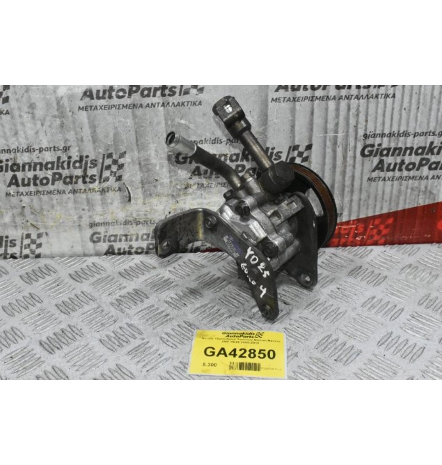 Αντλία Υδραυλικού Τιμονιού Nissan Navara D40 YD25 2005-2010