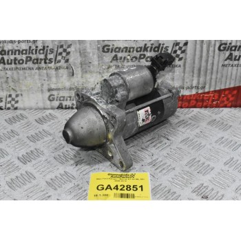 Μίζα Ford Ranger / Mazda BT-50 WL 16V 2006-2010