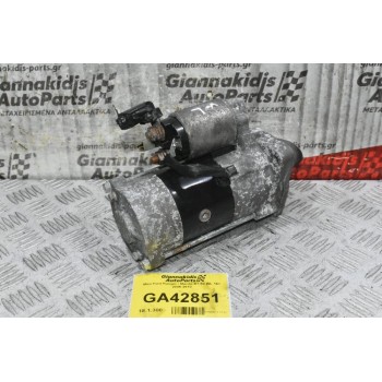 Μίζα Ford Ranger / Mazda BT-50 WL 16V 2006-2010