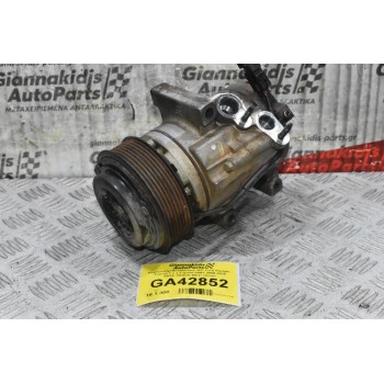 Κομπρεσέρ Aircondition A/C Ford Ranger - Transit 2.2 3.2 QJ2R P4AT 2006-2018 AB39-19D626-BB (Γνήσιο)
