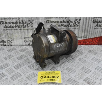 Κομπρεσέρ Aircondition A/C Ford Ranger - Transit 2.2 3.2 QJ2R P4AT 2006-2018 AB39-19D626-BB (Γνήσιο)