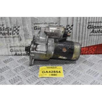 Μίζα Mazda B series B2600 G6 1990-2001