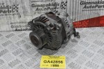 Δυναμό Nissan Navara D40 2.5cc YD25 130A 2005-2010 23100-EB310