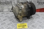 Κομπρεσέρ Aircondition Nissan Navara D40 2.5cc YD25 2005-2010 92600-EB400