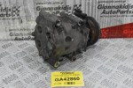 Κομπρεσέρ Aircondition A/C Ford Mondeo 1.8 16v CGBB 2000-2007 6S7119D629CA (Γνήσιο)
