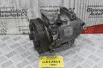 Κομπρεσέρ Aircondition Nissan Navara D40 2.5cc YD25 2005-2010