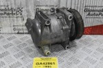 Κομπρεσέρ Aircondition Nissan Navara D40 2.5cc YD25 2005-2010