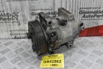 Κομπρεσέρ Aircondition Nissan Navara D40 2.5cc YD25 2005-2010 92600-EB40E