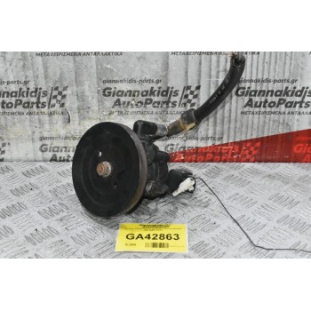 Αντλία Υδραυλικού Τιμονιού Mazda B2600 G6 1990-1998