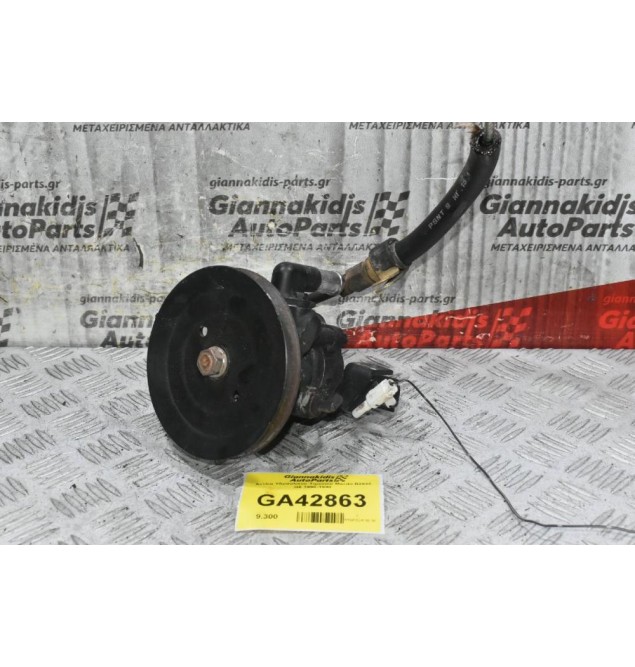 Αντλία Υδραυλικού Τιμονιού Mazda B2600 G6 1990-1998