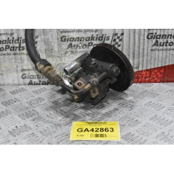 Αντλία Υδραυλικού Τιμονιού Mazda B2600 G6 1990-1998