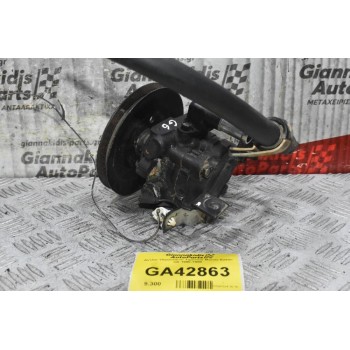 Αντλία Υδραυλικού Τιμονιού Mazda B2600 G6 1990-1998