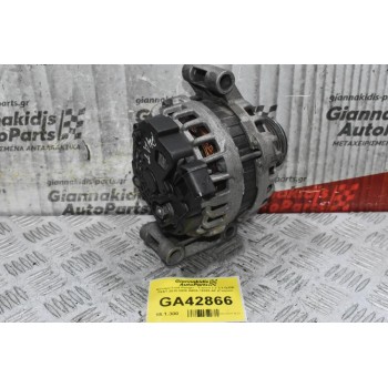 Δυναμό Ford Ranger - Transit 2.2 3.2 QJ2R P4AT 2010-2020 AB39-10300-AF (Γνήσιο)