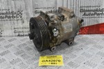 Κομπρεσέρ Aircondition Nissan Navara D40 2.5cc YD25 2005-2010 92600-EB40E