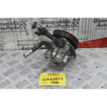 Αντλία Υδραυλικού Τιμονιού Nissan Navara D40 YD25 2005-2010