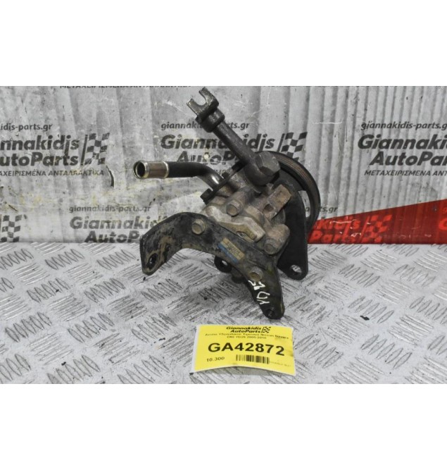 Αντλία Υδραυλικού Τιμονιού Nissan Navara D40 YD25 2005-2010