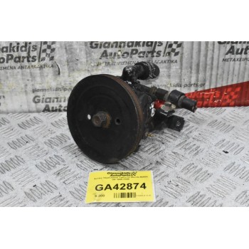 Αντλία Υδραυλικού Τιμονιού Mazda B2600 G6 1990-1998