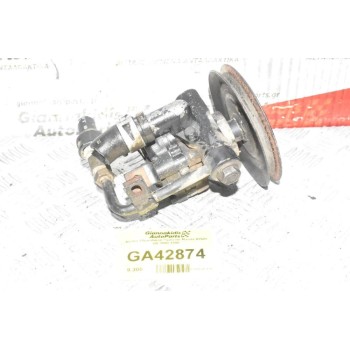 Αντλία Υδραυλικού Τιμονιού Mazda B2600 G6 1990-1998
