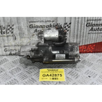 Μίζα Ford Ranger - Transit - Mazda BT-50 2.2 3.2 QJ2R P4AT 2010-2020 AB39-11000-AA (Γνήσια)