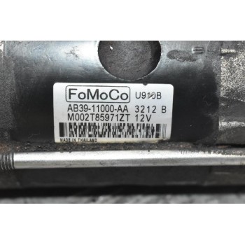 Μίζα Ford Ranger - Transit - Mazda BT-50 2.2 3.2 QJ2R P4AT 2010-2020 AB39-11000-AA (Γνήσια)