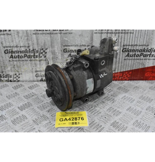 Κομπρεσέρ Aircondition Ford Ranger / Mazda B2500 2.5 WL 12V 1998-2005
