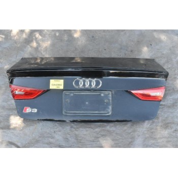 Πόρτ Μπαγκάζ Audi A3 8V 2013-2016 Sedan