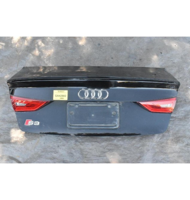 Πόρτ Μπαγκάζ Audi A3 8V 2013-2016 Sedan