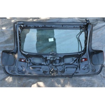 Πόρτ Μπαγκάζ Audi Q7 2002-2010