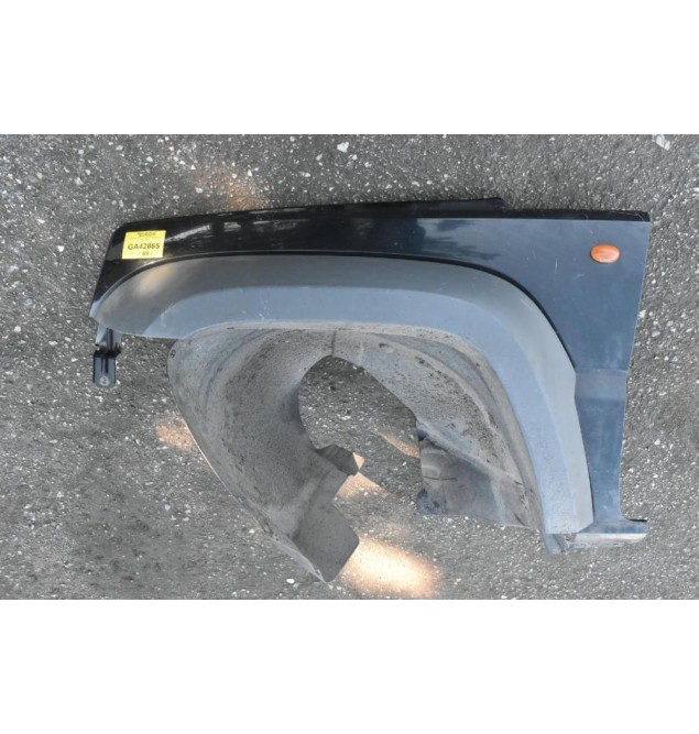 Φτερό Αριστερο Jeep Cherokee KJ 2001-2005