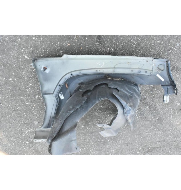 Φτερό Αριστερο Jeep Cherokee KJ 2001-2005