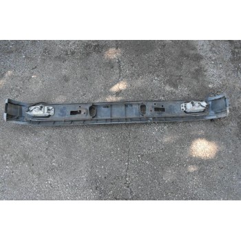 Προφυλακτήρας Εμπρός Mitsubishi Canter 1998-2005 Στενη Καμπίνα