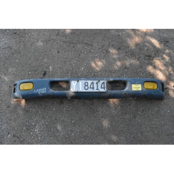 Προφυλακτήρας Εμπρός Mitsubishi Canter 1998-2005 Στενη Καμπίνα