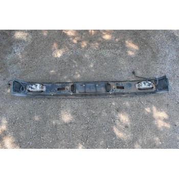 Προφυλακτήρας Εμπρός Mitsubishi Canter 1998-2005 Στενη Καμπίνα