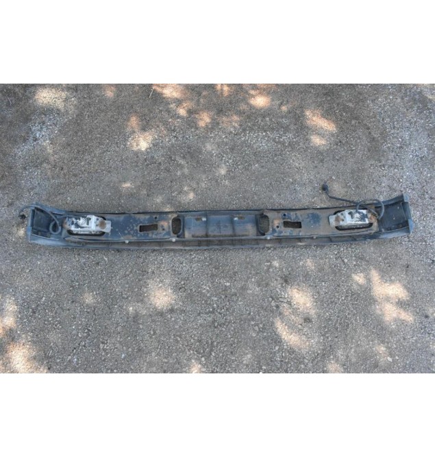 Προφυλακτήρας Εμπρός Mitsubishi Canter 1998-2005 Στενη Καμπίνα