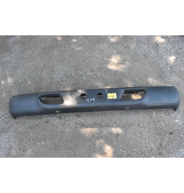 Προφυλακτηρας Isuzu NPR 2006-2015