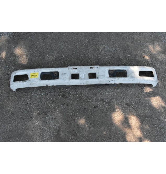 Προφυλακτηρας Isuzu NQR - NHR 2001-2010