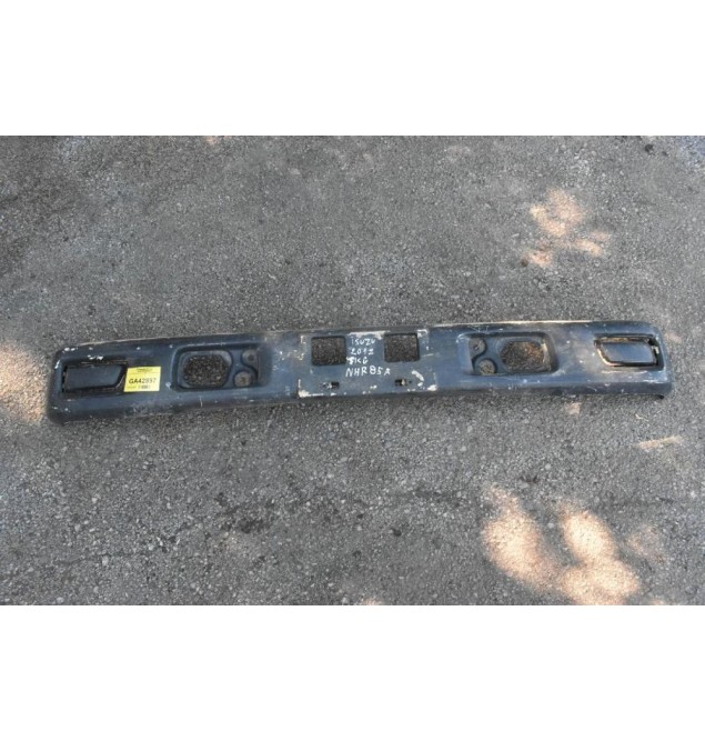 Προφυλακτηρας Isuzu NQR - NHR 2001-2010