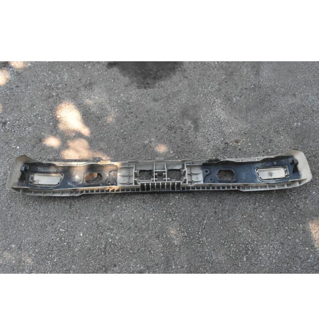 Προφυλακτηρας Isuzu NQR - NHR 2001-2010