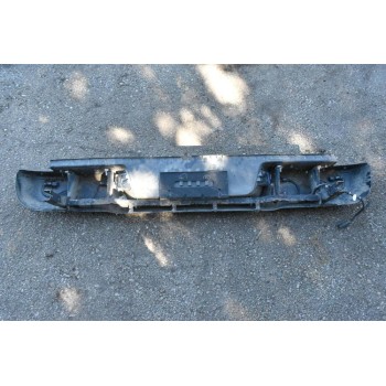 Προφυλακτήρας Πισω Ford Ranger 2013-2020