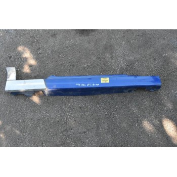 Μαρσπιέ Δεξι Mini Cooper 2002-2006  RED BULL