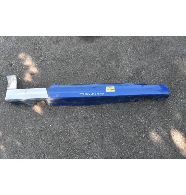 Μαρσπιέ Δεξι Mini Cooper 2002-2006  RED BULL