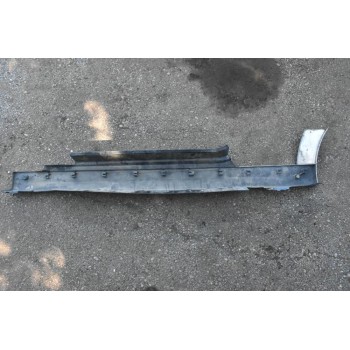 Μαρσπιέ Δεξι Mini Cooper 2002-2006  RED BULL