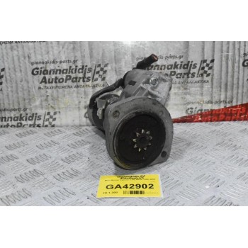 Μίζα Nissan Cabstar 3.0D BD30 1998-2005