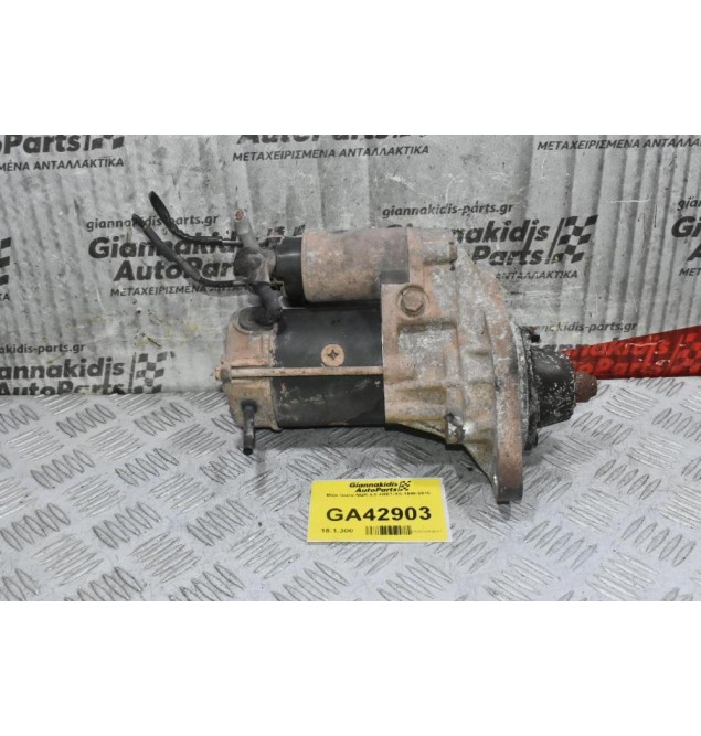 Μίζα Isuzu NQR 4.8 4HE1-XS 1998-2010