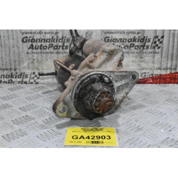 Μίζα Isuzu NQR 4.8 4HE1-XS 1998-2010