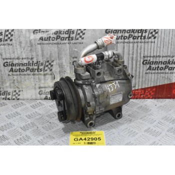 Κομπρεσέρ Aircondition - A/C Κλιματισμός Isuzu D-Max CALSONIC 4JK1 4JJ1