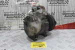 Κομπρεσέρ Aircondition - A/C Κλιματισμός Isuzu D-Max CALSONIC 4JK1 4JJ1