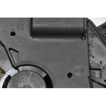 Δυναμό Nissan Navara YS23 2.3 DCI 120A 2015-2020 23100-4JA0A (Renault - Opel)